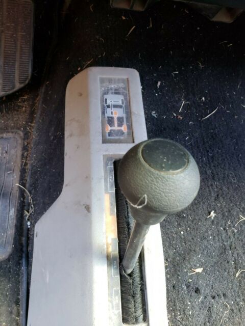 1993 Ford F-150 Chevy Silverado 3500 (Not F-150) - photo 4