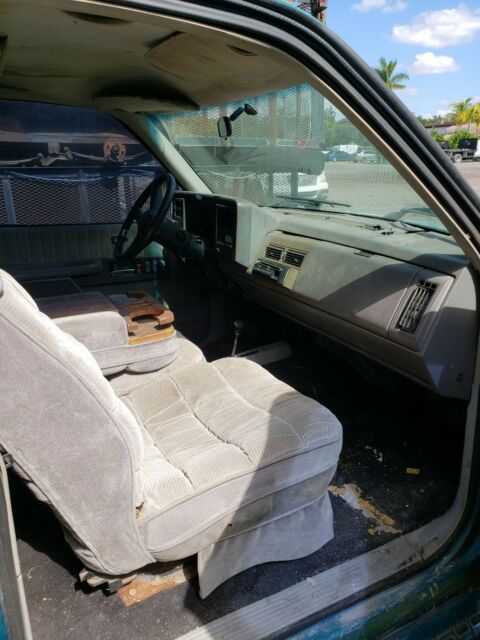 1993 Ford F-150 Chevy Silverado 3500 (Not F-150) - photo 7
