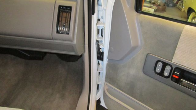1993 Chevrolet C/K Pickup 1500 Silverado - photo 6