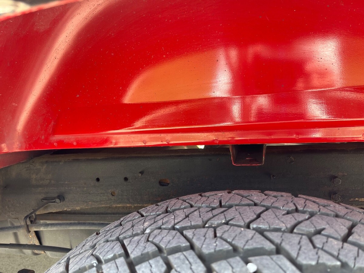 1993 Chevrolet Silverado 1500 - photo 11