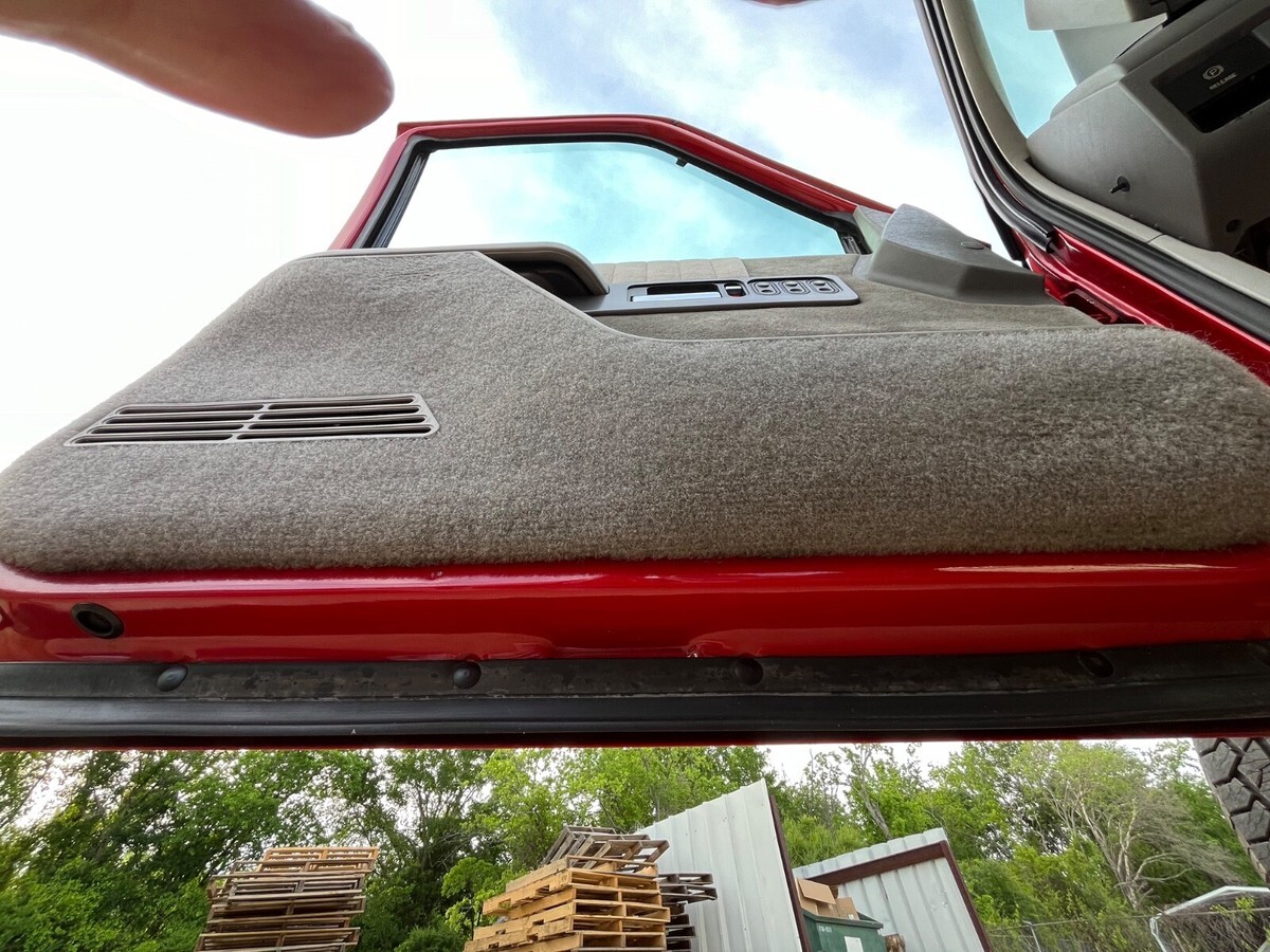 1993 Chevrolet Silverado 1500 - photo 12