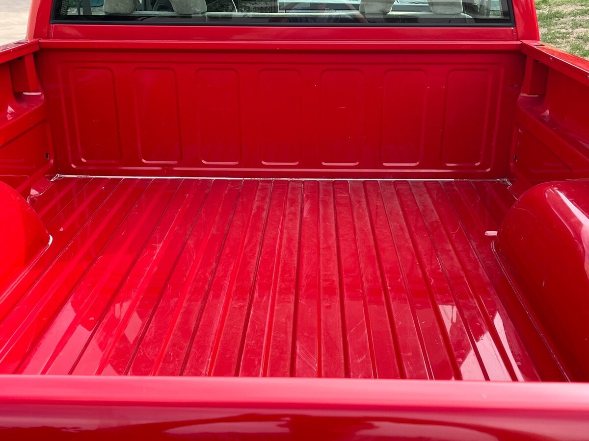 1993 Chevrolet Silverado 1500 - photo 6