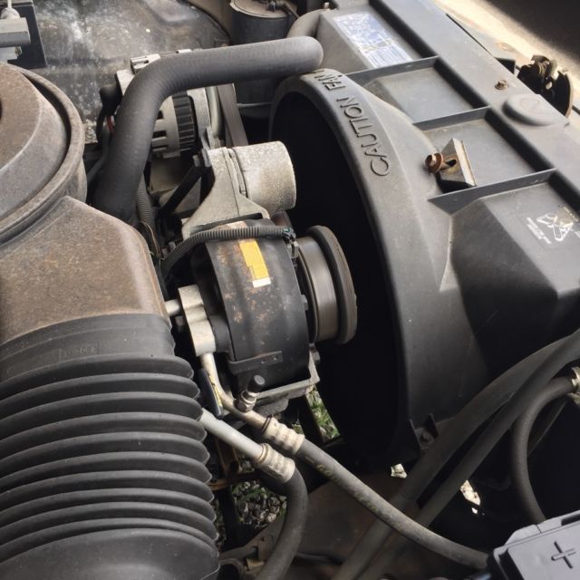 1993 Chevrolet C/K Pickup 1500 Silverado - photo 11