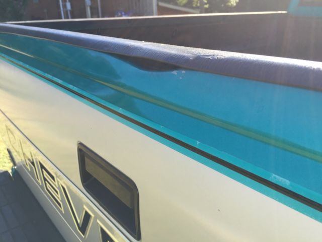 1993 Chevrolet Silverado 1500 - photo 11