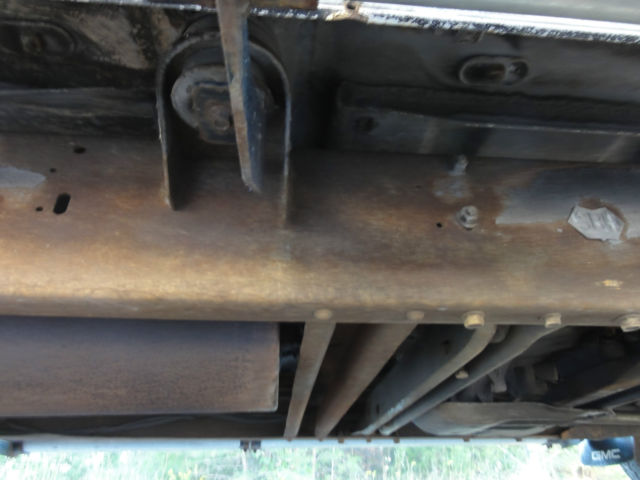 1993 Chevrolet Suburban 2500 - photo 10