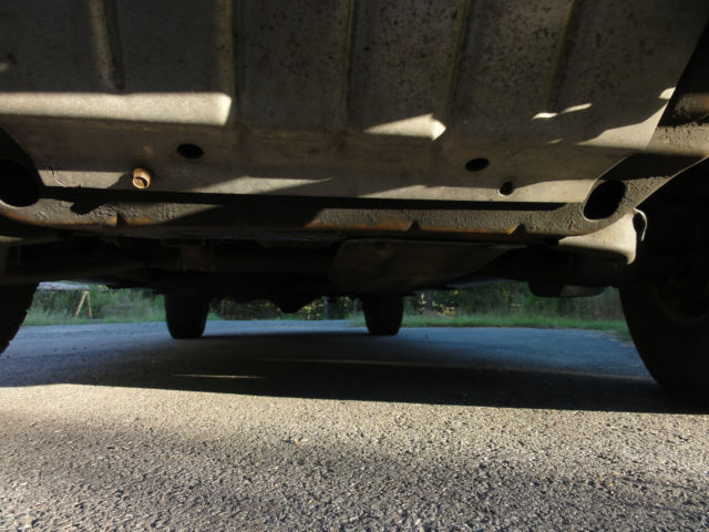 1993 Chevrolet Suburban 2500 - photo 9