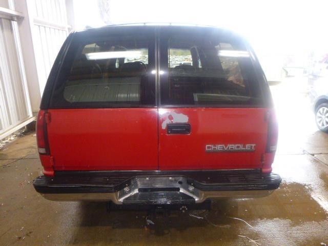 1993 Chevrolet Suburban K1500 4WD - photo 6