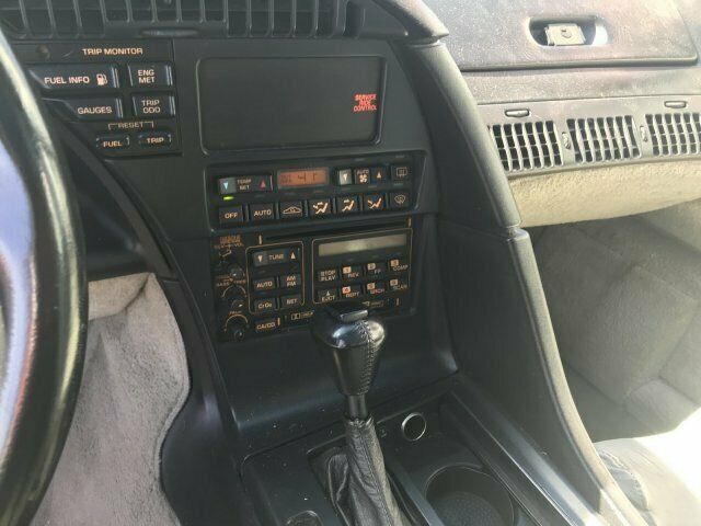 1993 Chevrolet Corvette -- - photo 10