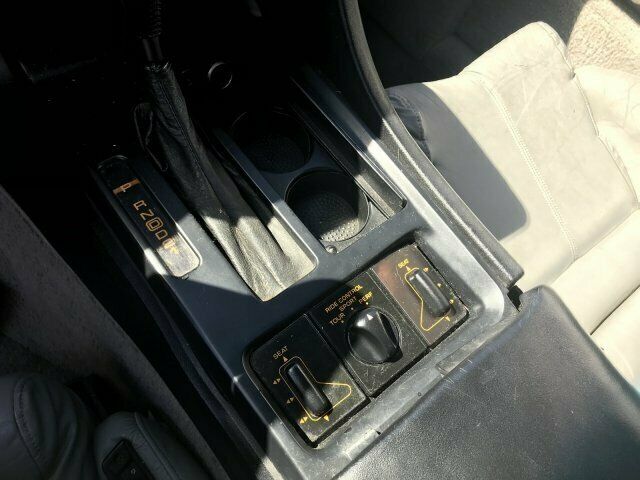 1993 Chevrolet Corvette -- - photo 11