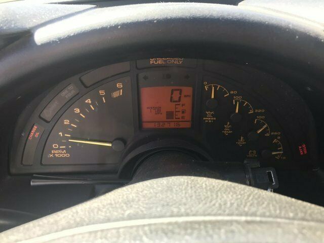 1993 Chevrolet Corvette -- - photo 12