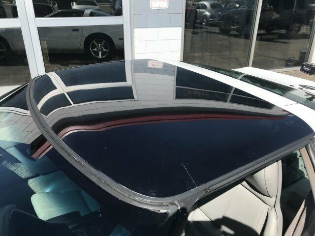 1993 Chevrolet Corvette -- - photo 3