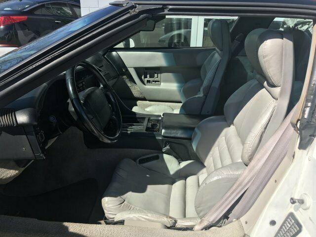 1993 Chevrolet Corvette -- - photo 6