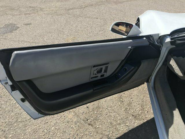 1993 Chevrolet Corvette -- - photo 7