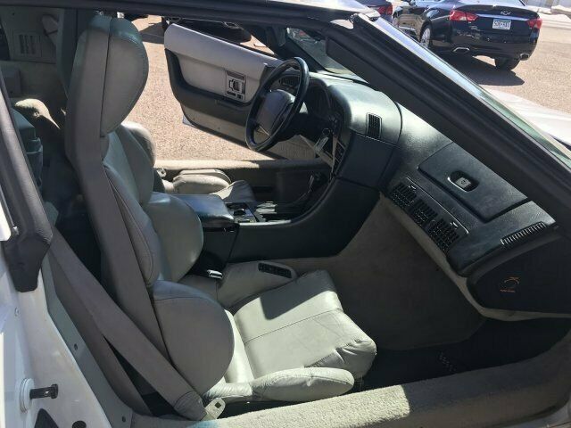 1993 Chevrolet Corvette -- - photo 8