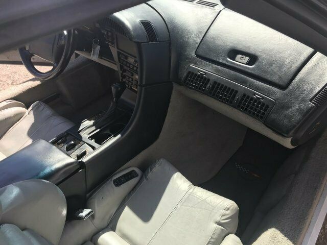 1993 Chevrolet Corvette -- - photo 9