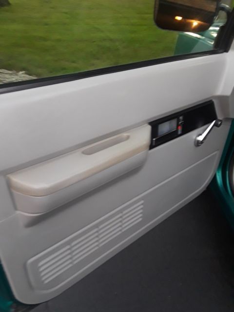 1993 GMC Sierra 1500 standard - photo 2