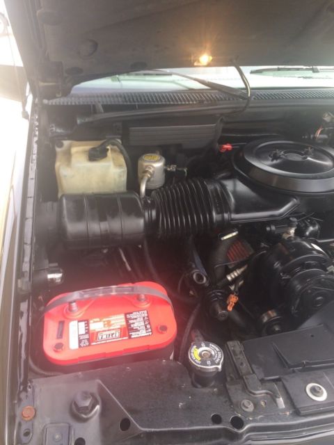 1993 Chevrolet C/K Pickup 1500 - photo 11