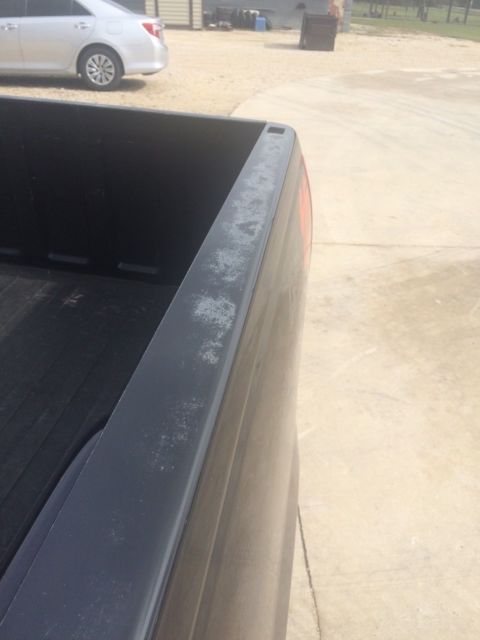 1993 Chevrolet C/K Pickup 1500 - photo 9