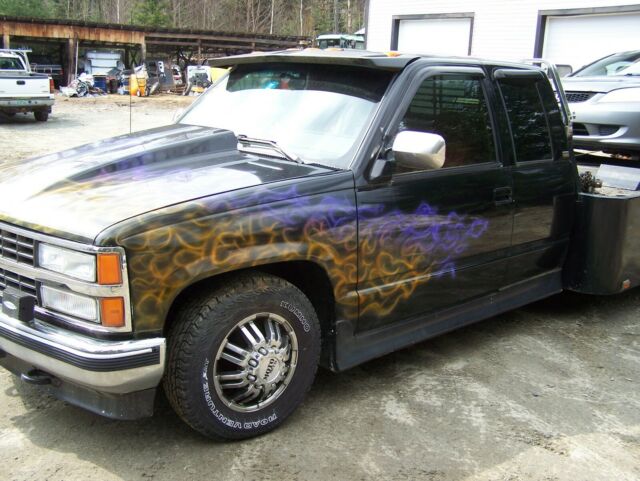 1993 Chevrolet Other Pickups - photo 2