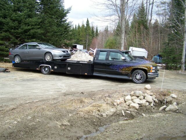 1993 Chevrolet Other Pickups - photo 4
