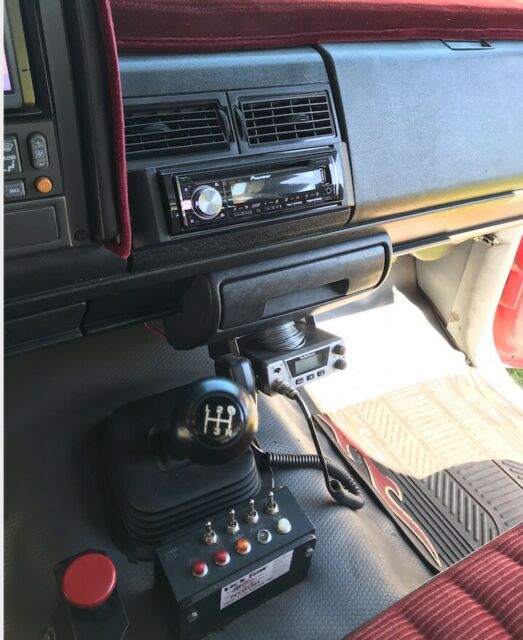 1993 Chevrolet HD - photo 4