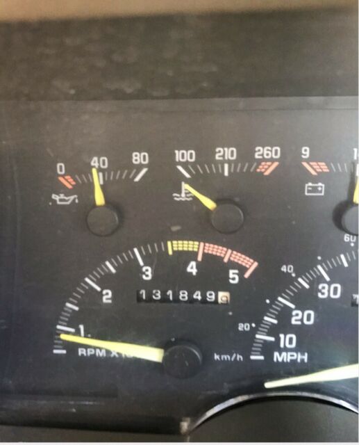 1993 Chevrolet HD - photo 5