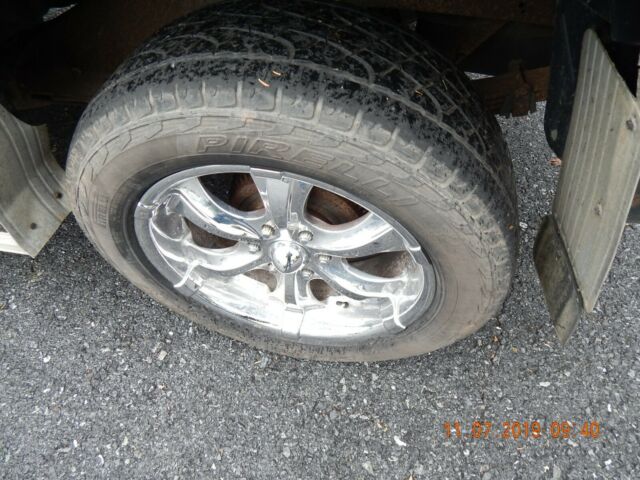 1993 Chevrolet Blazer LS - photo 7