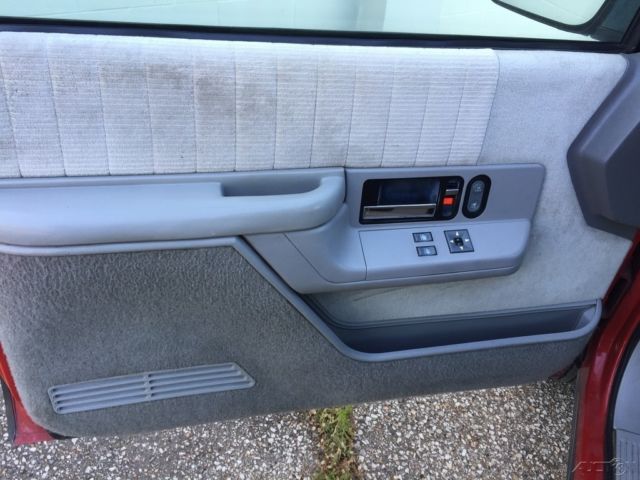 1993 Chevrolet Blazer Cheyenne - photo 9