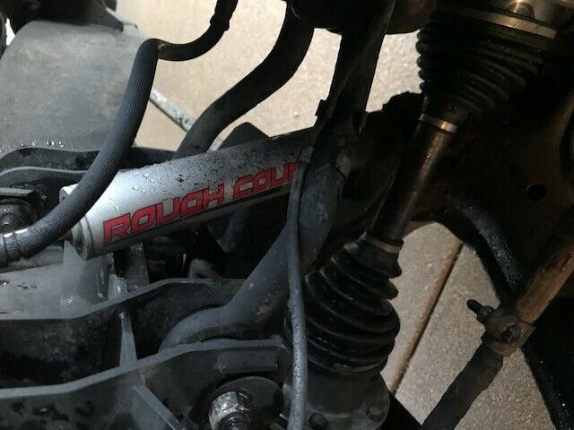 1993 Chevrolet Blazer - photo 13