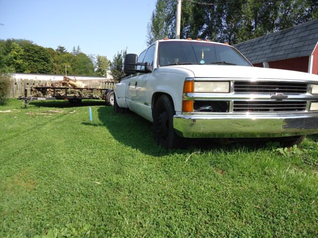 1993 Chevrolet Other Pickups ? - photo 4