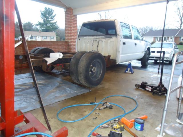 1993 Chevrolet Other Pickups ? - photo 5