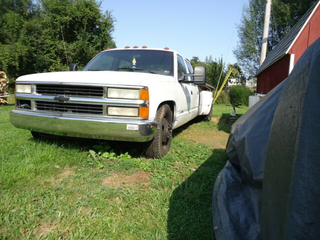 1993 Chevrolet Other Pickups - photo 4
