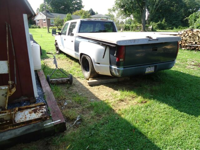 1993 Chevrolet Other Pickups - photo 5