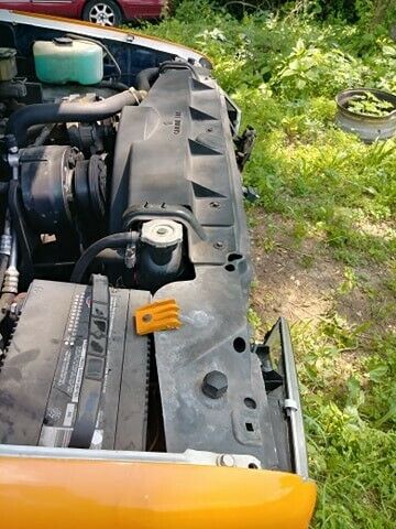 1993 Chevrolet C/K Pickup 3500 - photo 3