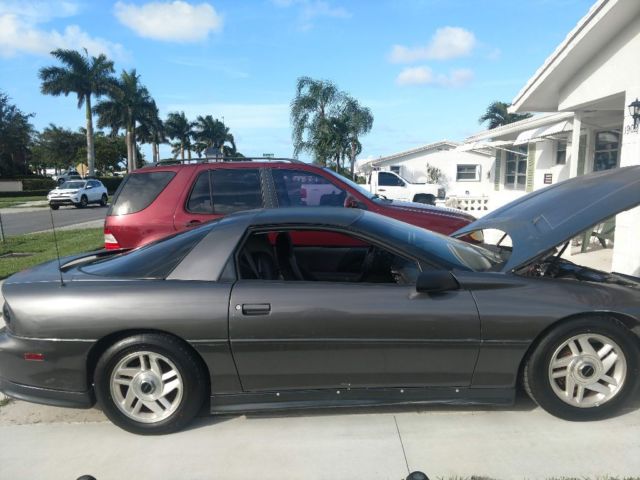 1993 Chevrolet Camaro