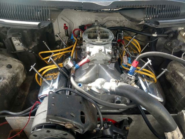1993 Chevrolet Camaro - photo 3