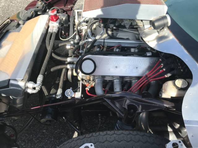 1993 Chevrolet Camaro - photo 6