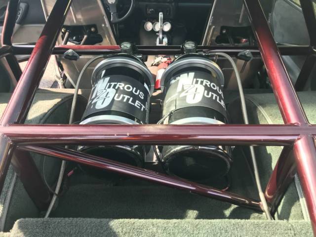 1993 Chevrolet Camaro - photo 8