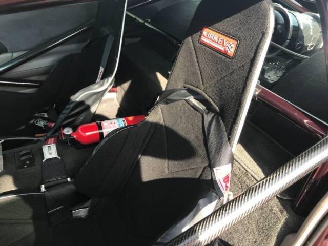 1993 Chevrolet Camaro - photo 9