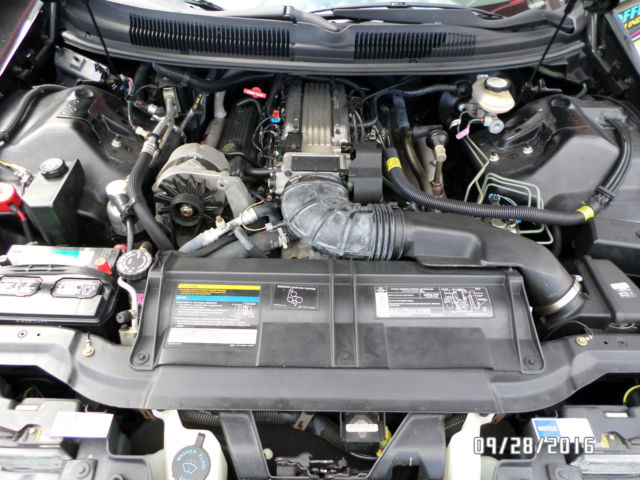 1993 Chevrolet Camaro - photo 6
