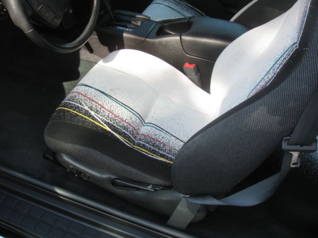 1993 Chevrolet Camaro INDY PACE CAR 549 - photo 12