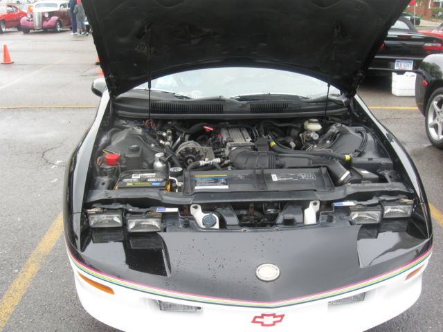 1993 Chevrolet Camaro INDY PACE CAR 549 - photo 3