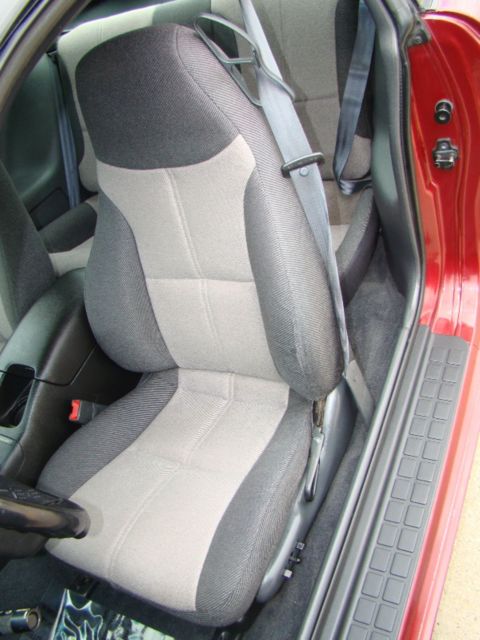 1993 Chevrolet Camaro Z28 - photo 10