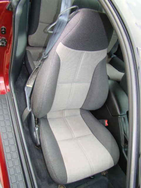 1993 Chevrolet Camaro Z28 - photo 11