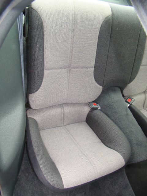 1993 Chevrolet Camaro Z28 - photo 13