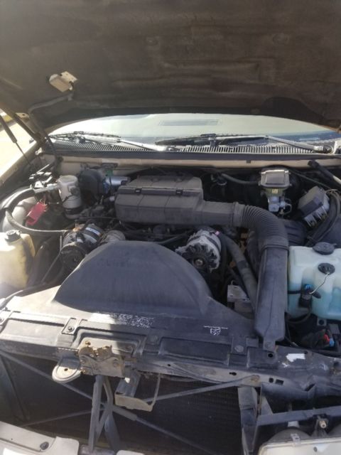 1993 Chevrolet Caprice Ls - photo 2