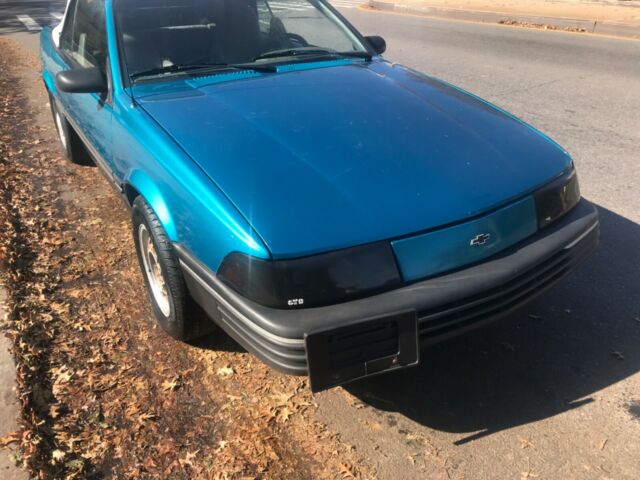 1993 Chevrolet Cavalier - photo 8