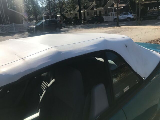 1993 Chevrolet Cavalier - photo 9