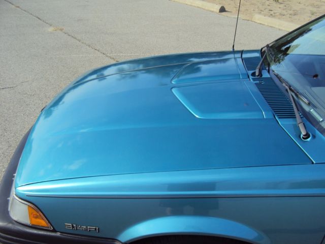 1993 Chevrolet Cavalier - photo 10