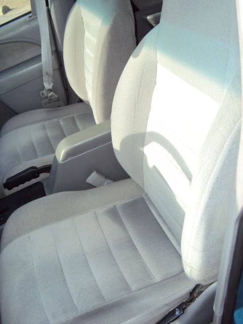 1993 Chevrolet Cavalier - photo 12